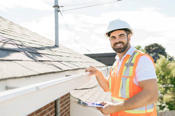 Best Metal Roofing Contractor  in New Britain, CT