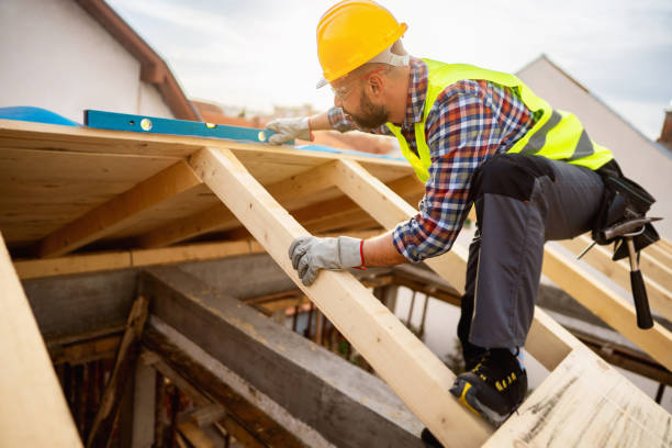 Quick and Trustworthy Emergency Roof Repair Services in New Britain, CT
