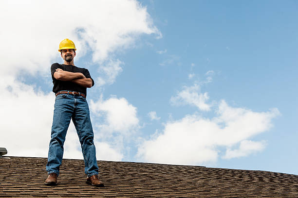 Best Emergency Roof Repair  in New Britain, CT